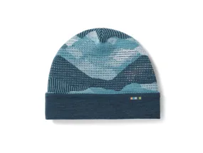 Smartwool Thermal Merino Reversible Cuffed Beanie