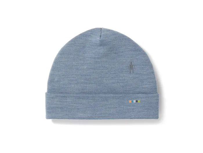 Smartwool Thermal Merino Reversible Cuffed Beanie