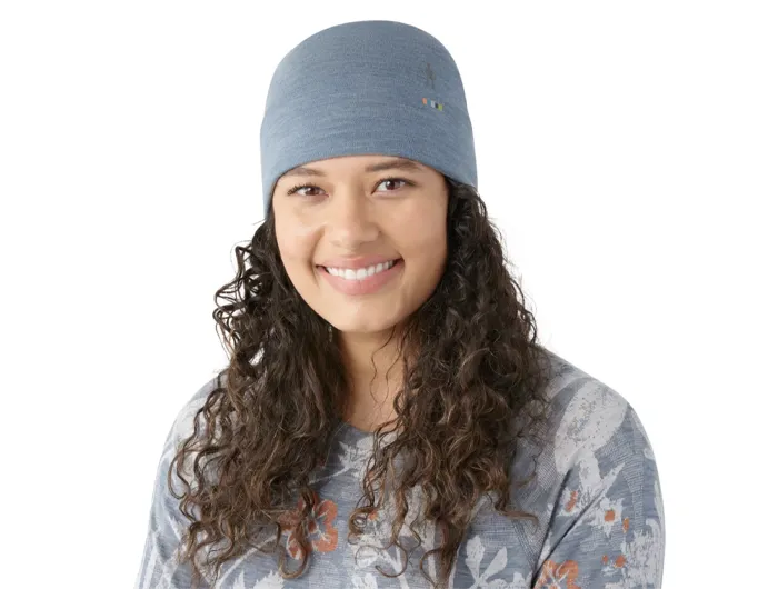 Smartwool Thermal Merino Reversible Cuffed Beanie