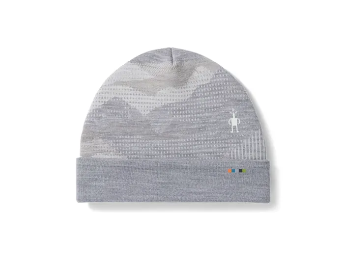 Smartwool Thermal Merino Reversible Cuffed Beanie