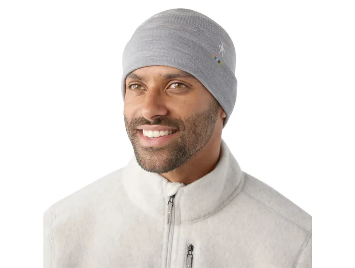 Smartwool Thermal Merino Reversible Cuffed Beanie