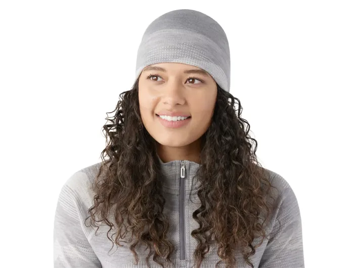 Smartwool Thermal Merino Reversible Cuffed Beanie