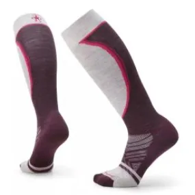 Smartwool Women's Ski Targeted Cusion OTC Socks