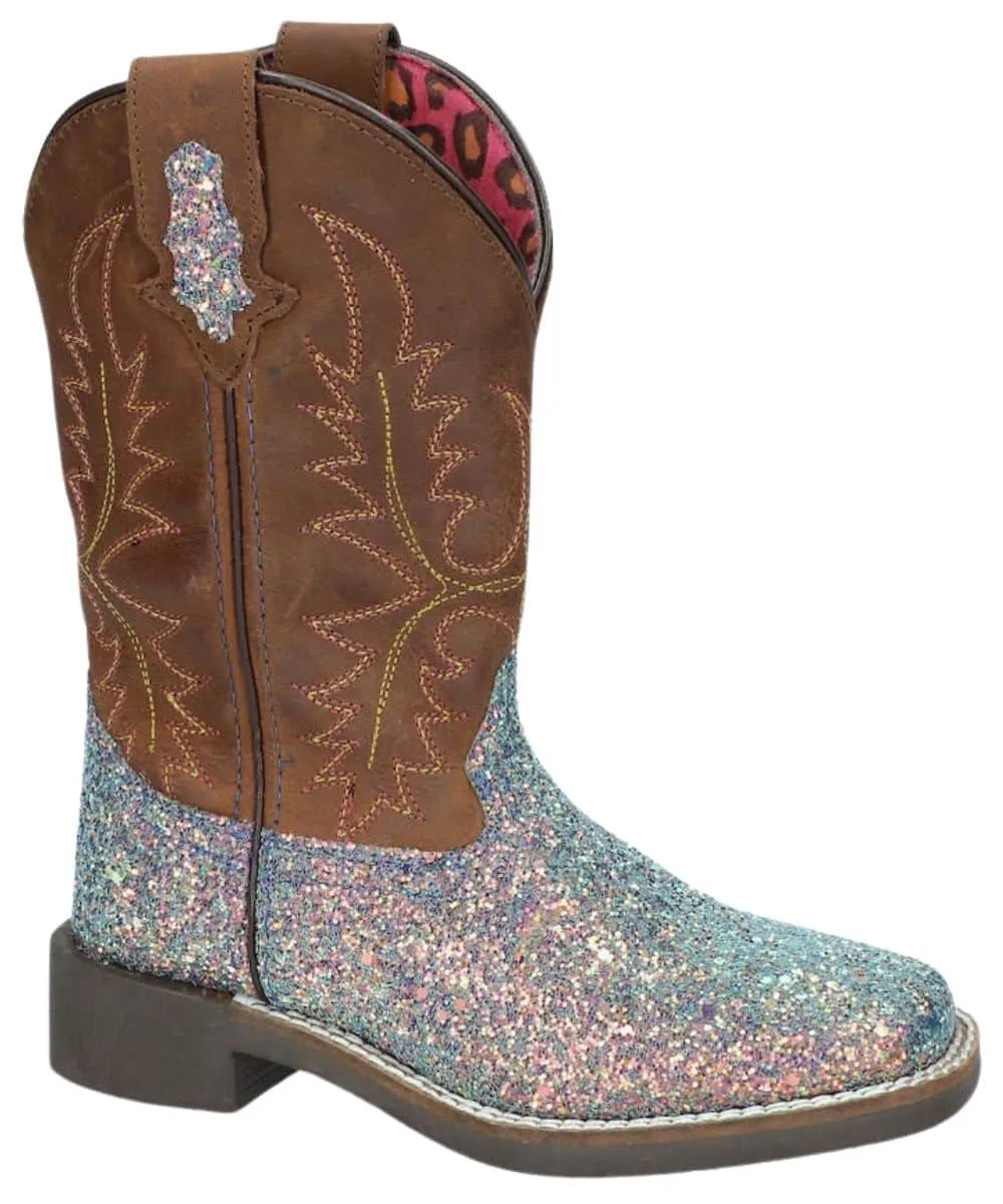 Smoky Mountain Girls' Ariel Boot