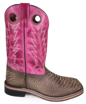 Smoky Mountain Women's Viper Boot