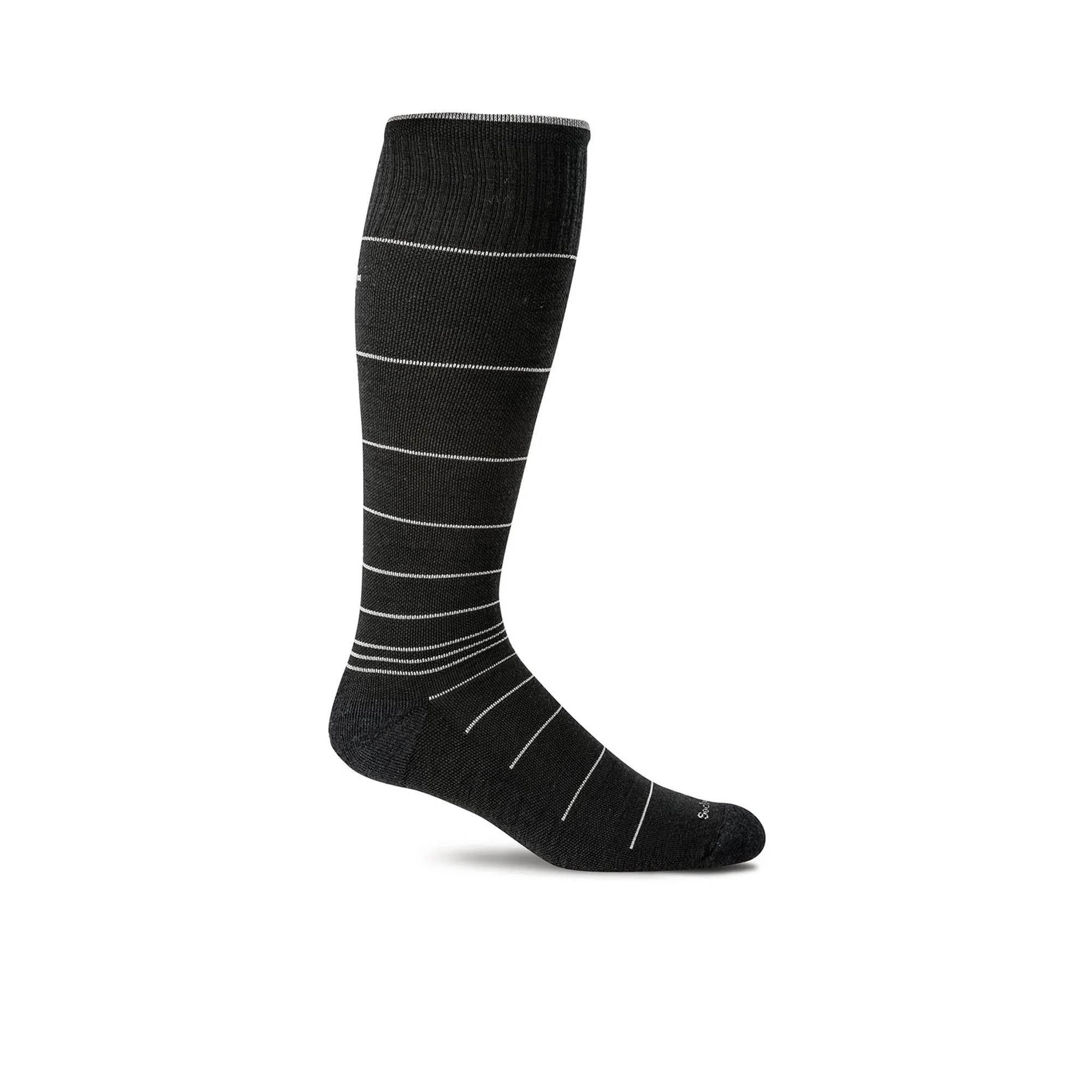 Sockwell Circulator Black 2