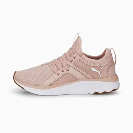 Softride Sophia Women's Running Shoes | Rose Quartz-Puma White | PUMA Shop All Puma | PUMA 