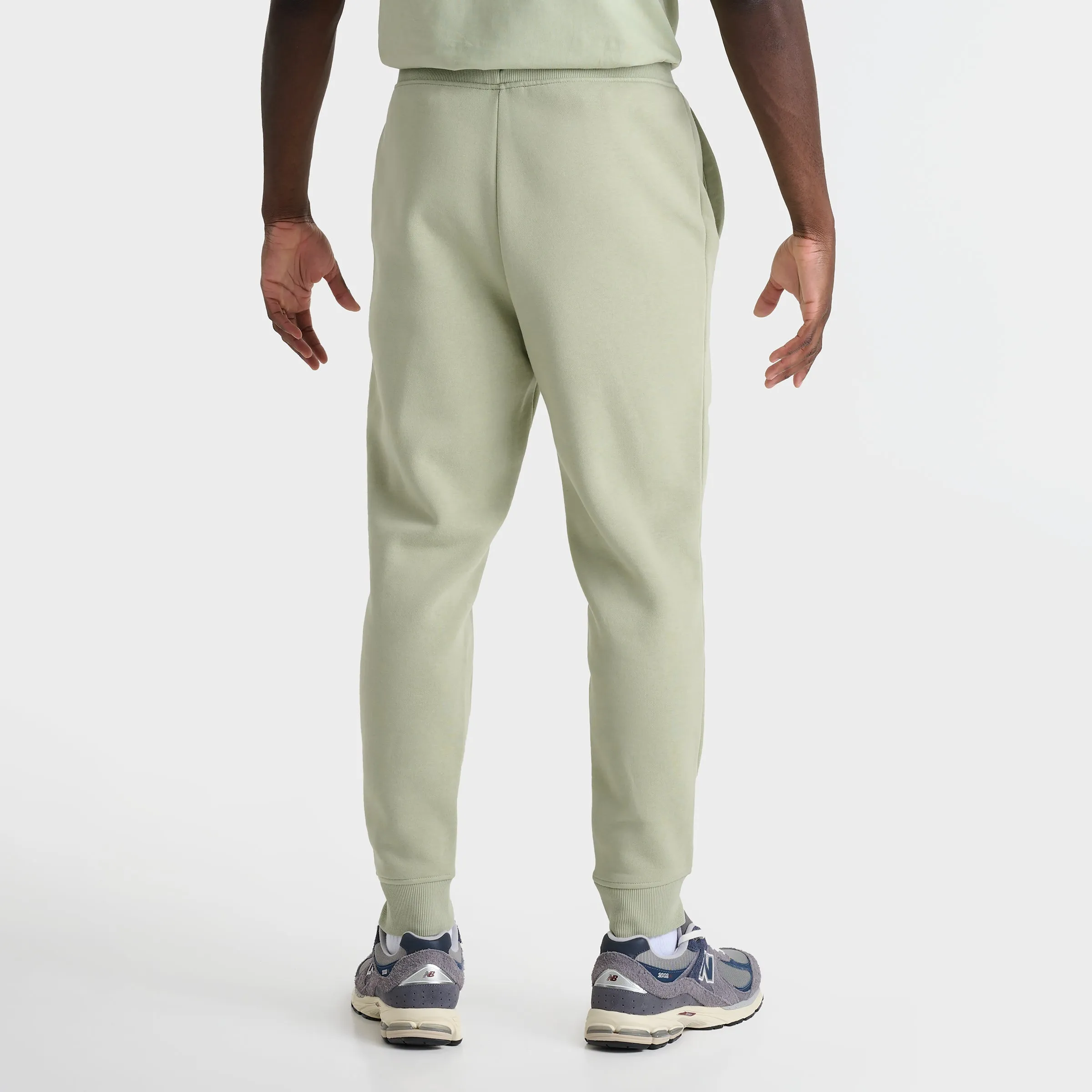 Sonneti London Fleece Joggers / Desert Sage