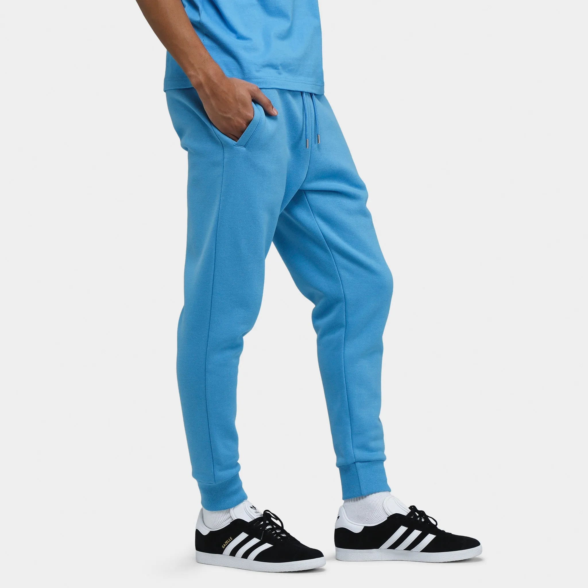 Sonneti London Joggers / Azure Blue