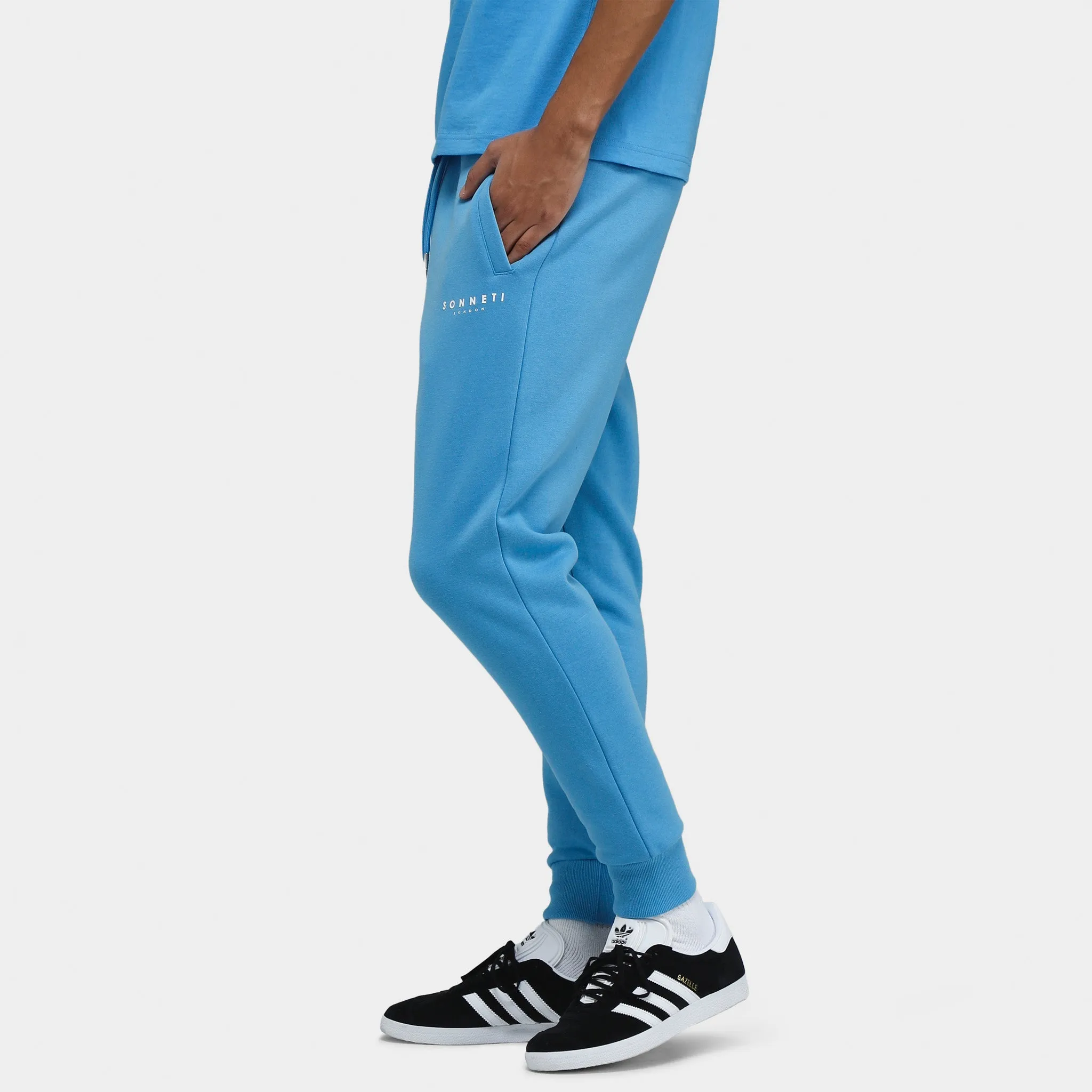 Sonneti London Joggers / Azure Blue