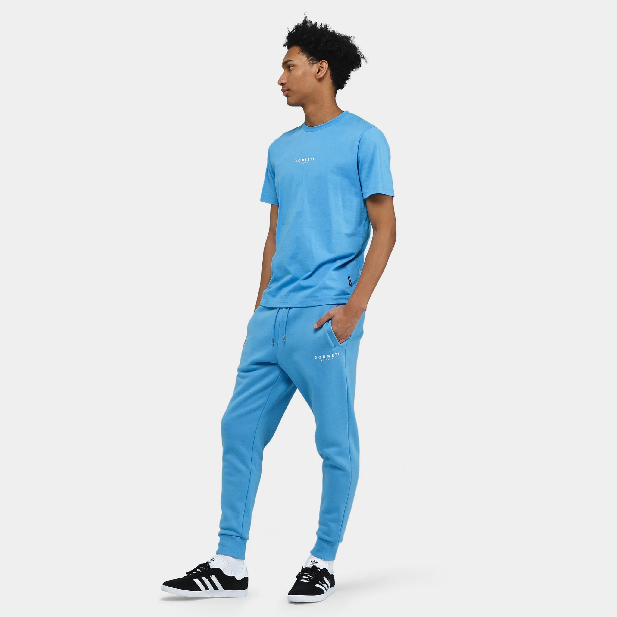 Sonneti London Joggers / Azure Blue