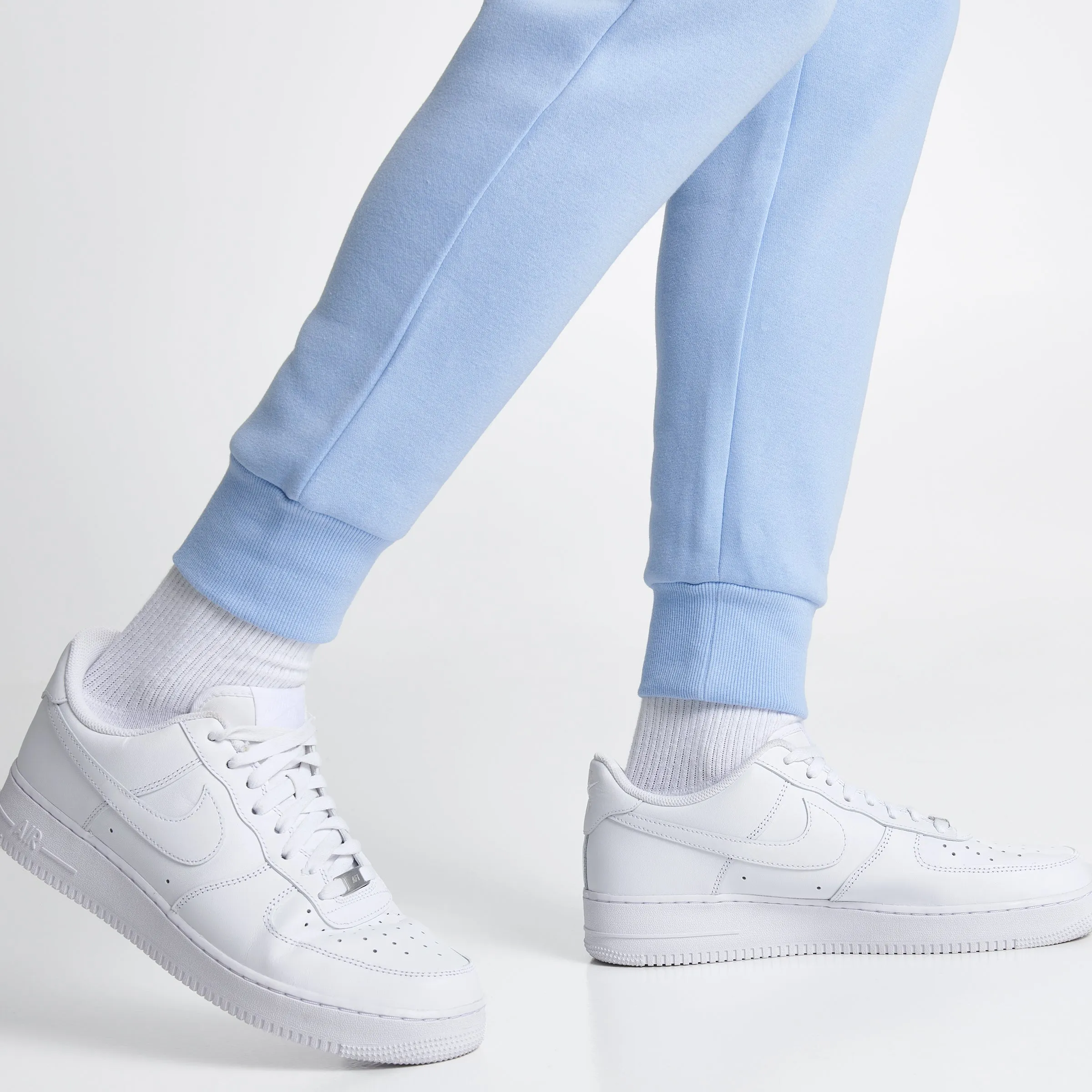 Sonneti London Joggers / Light Blue