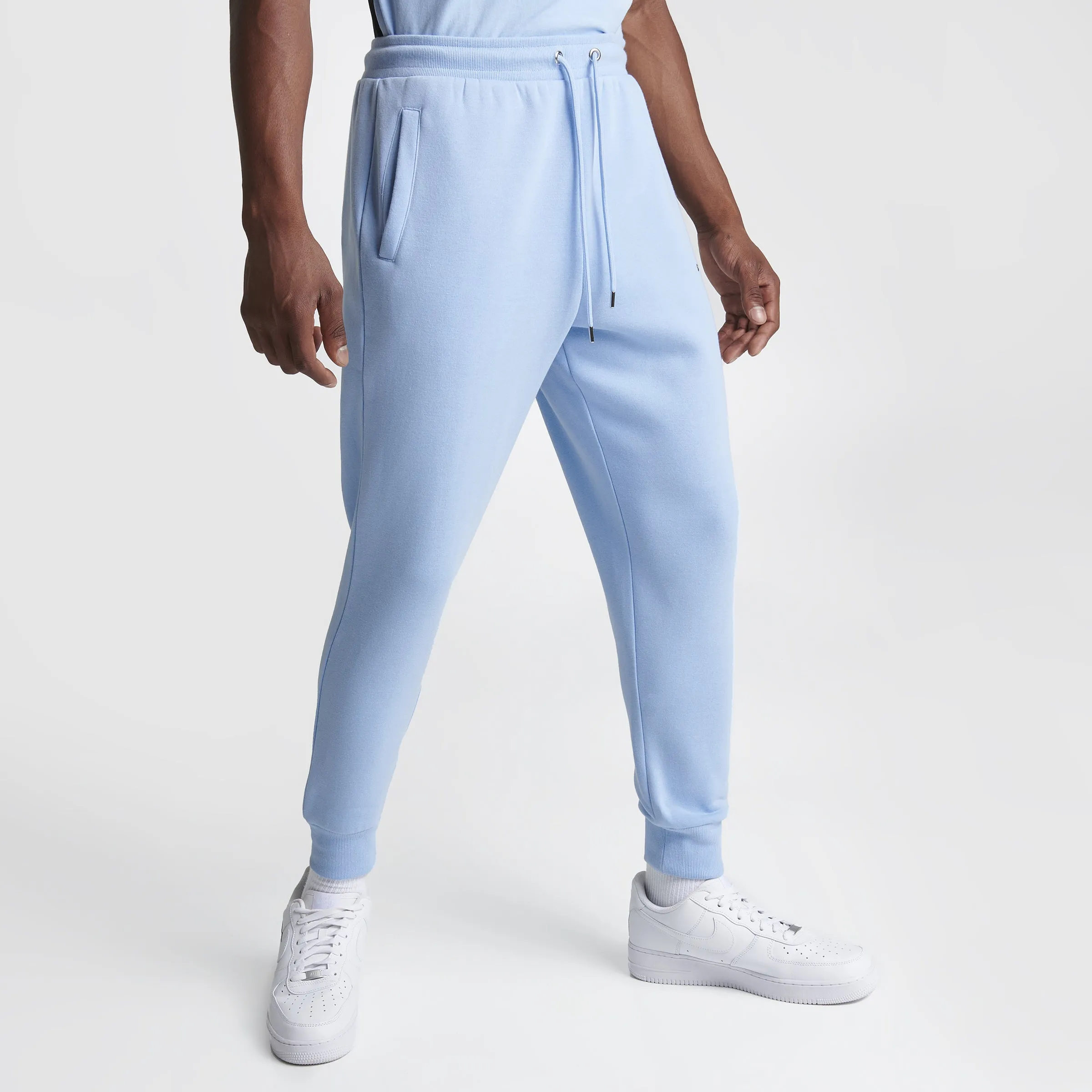 Sonneti London Joggers / Light Blue