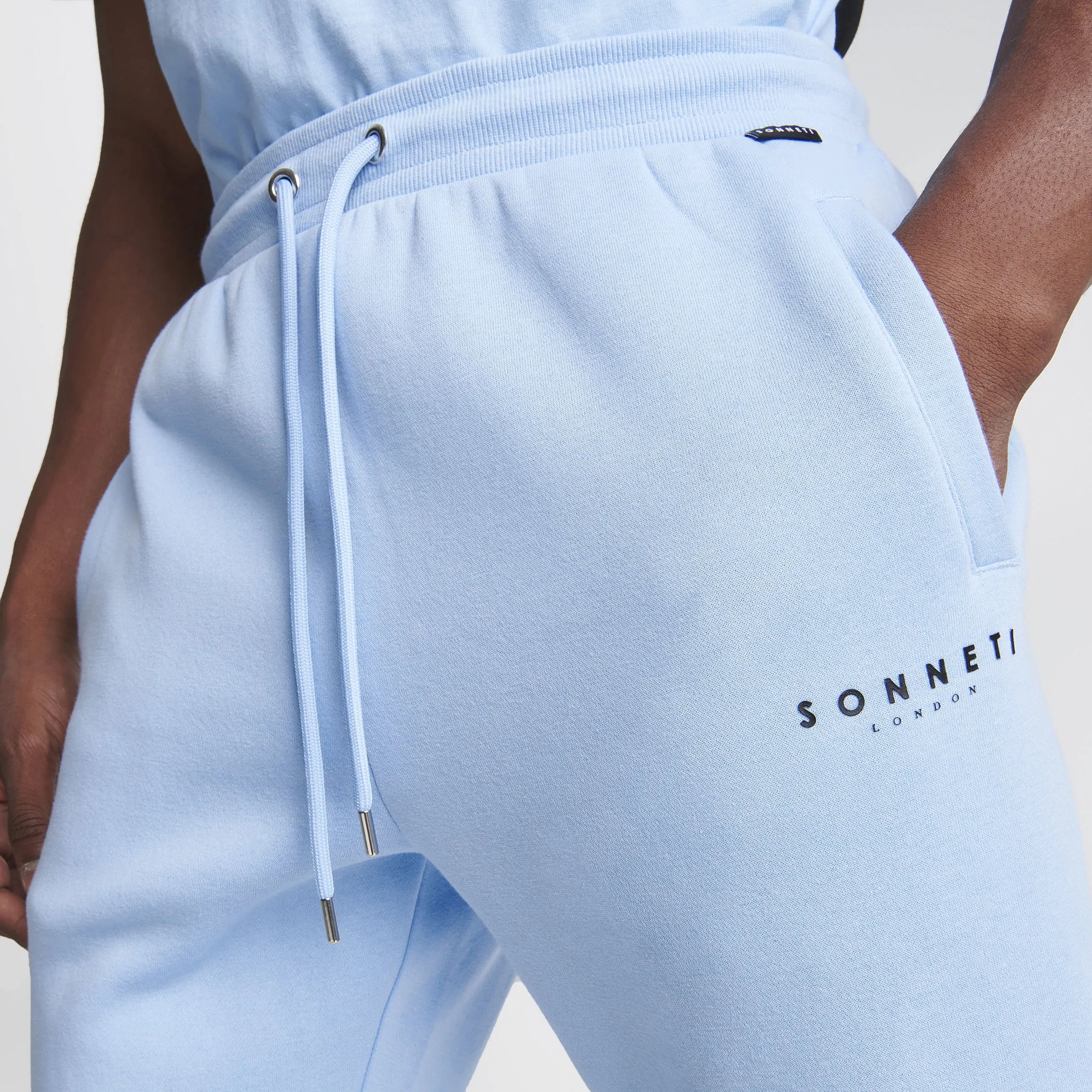 Sonneti London Joggers / Light Blue