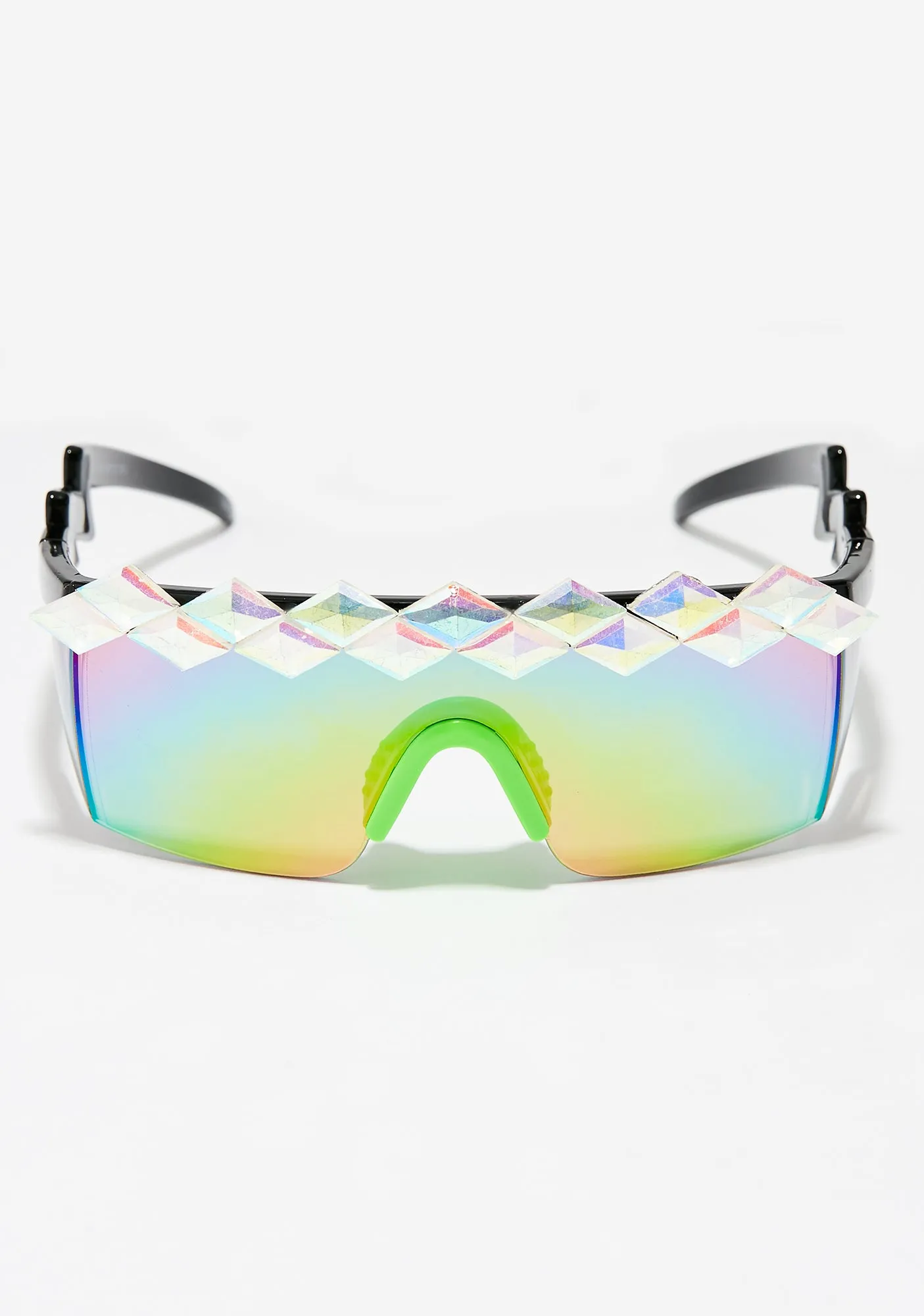 Sparkle Sport Sunglasses-