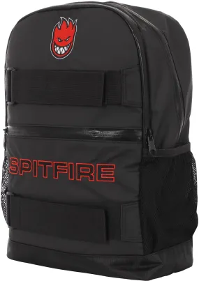 Spitfire | Classic 87' Backpack - Black