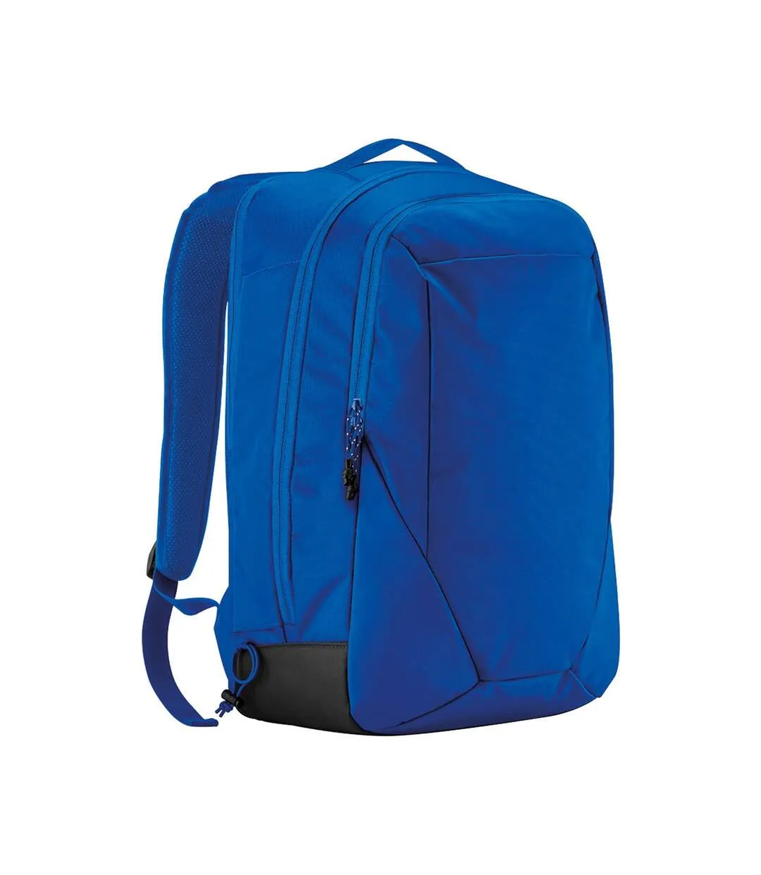 Sports backpack one size bright royal blue Quadra