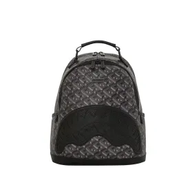 SPRAYGROUND 3DSG BLACKOUT SAVAGE BACKPACK