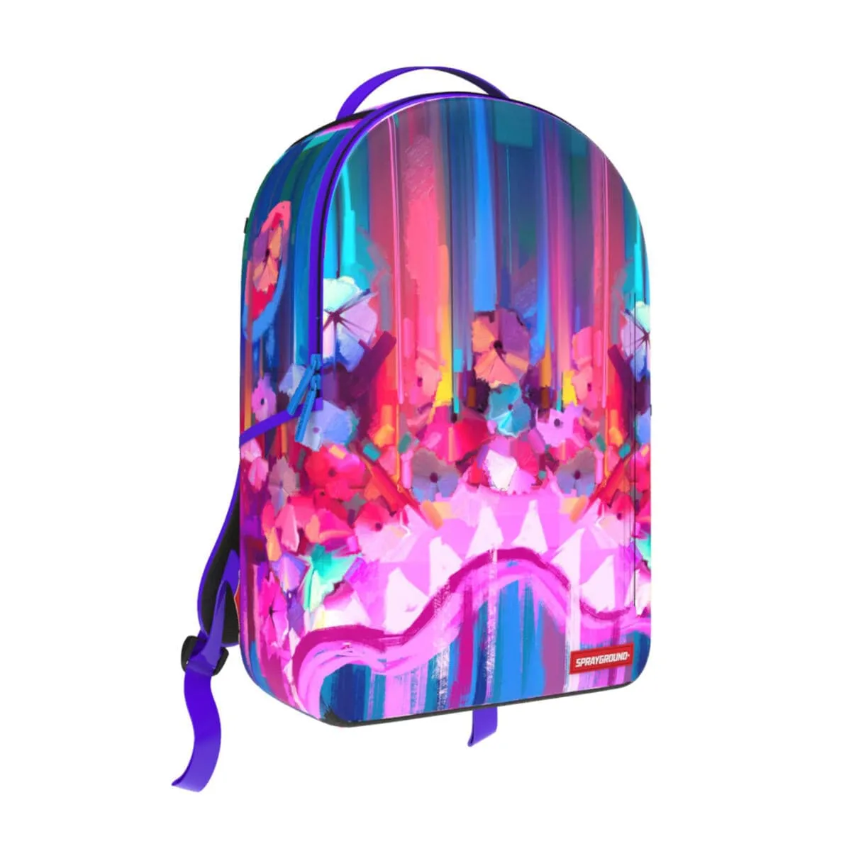 Sprayground Botanist Dreams Backpack