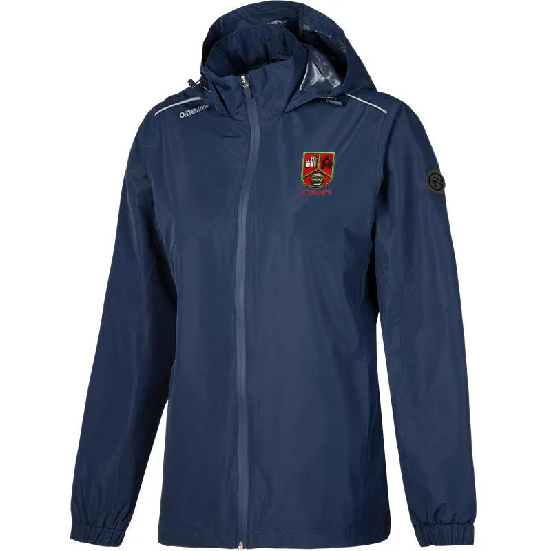 St. Anne's Ladies Football & Camogie Club Women's Dalton Rain Jacket