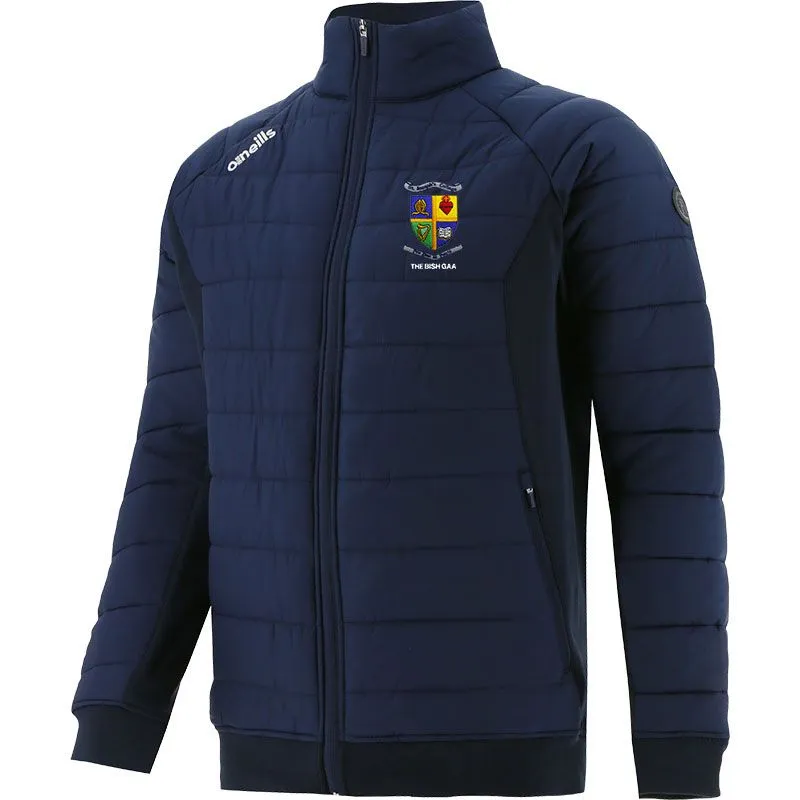 St. Joseph's College The Bish Galway Carson Lightweight Padded Jacket