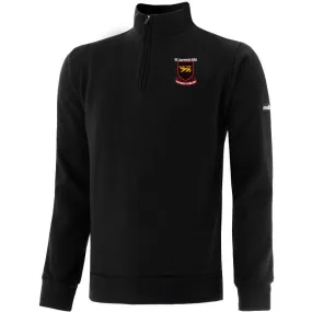 St. Laurences GAA Breaker Half Zip Fleece