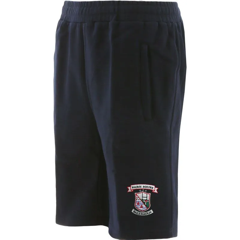 St Marys of Maudlintown GAA Benson Fleece Shorts