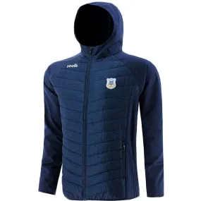 St. Michaels GAA Galway Kids' Peru Lightweight Padded Jacket