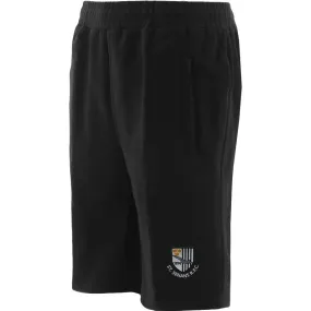 St Senans RFC Benson Fleece Shorts