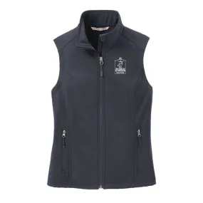 StableStrides Ladies Core Soft Shell Vest