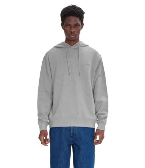 Standard A.P.C. Brodé hoodie