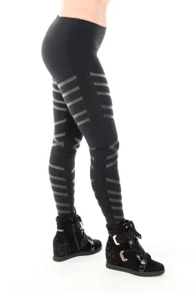 Stretch Sport Leggings - Women's (380AW)