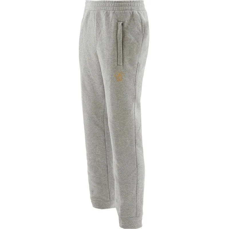 Strokestown GAA Kids' Benson Fleece Bottoms