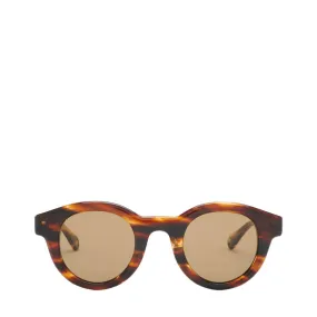 SUGI SUNGLASSES Havana/Brown | Bodega