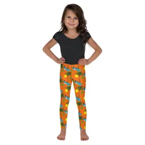 Summer Joy Kid's Leggings