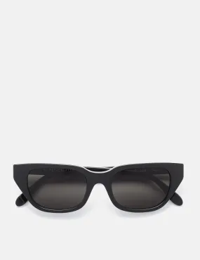 Super Cento Sunglasses - Black