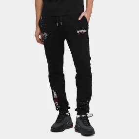 Supply & Demand Hackney Joggers / Black