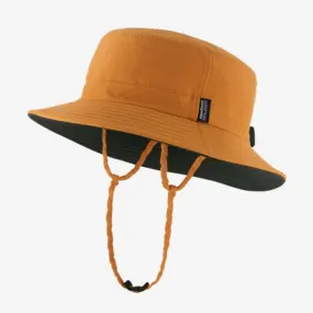 Surf Brimmer Bucket Hat - Golden Caramel