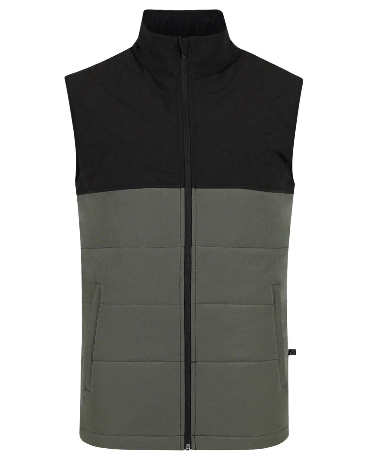 Swannies Golf SWV100  Men's Cruz Vest