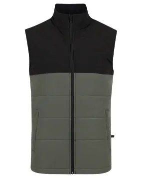 Swannies Golf SWV100  Men's Cruz Vest