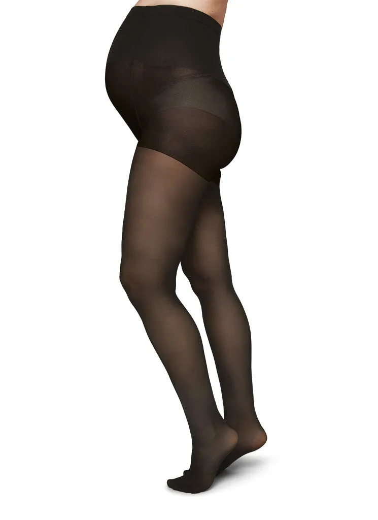 Swedish Stockings Amanda Maternity Tights