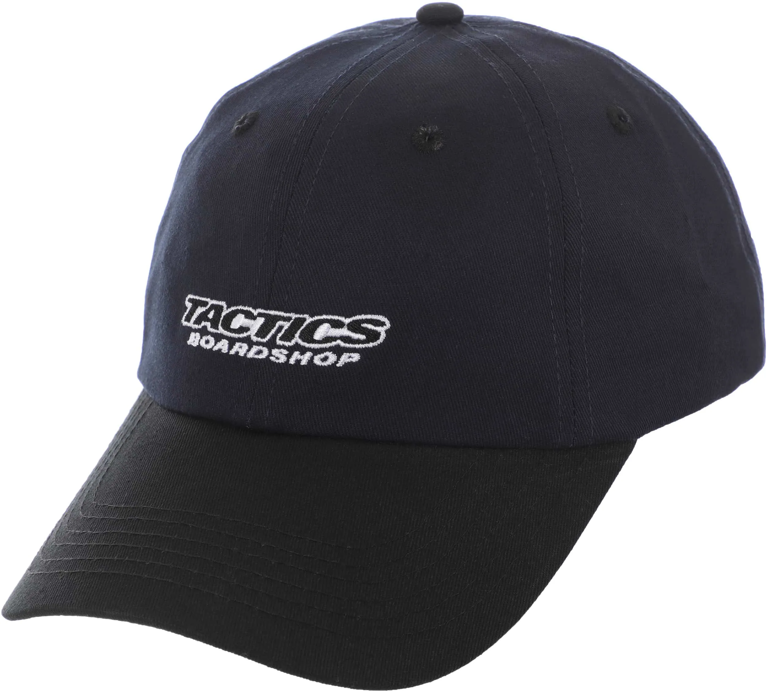 Tactics Throwback Dad Hat