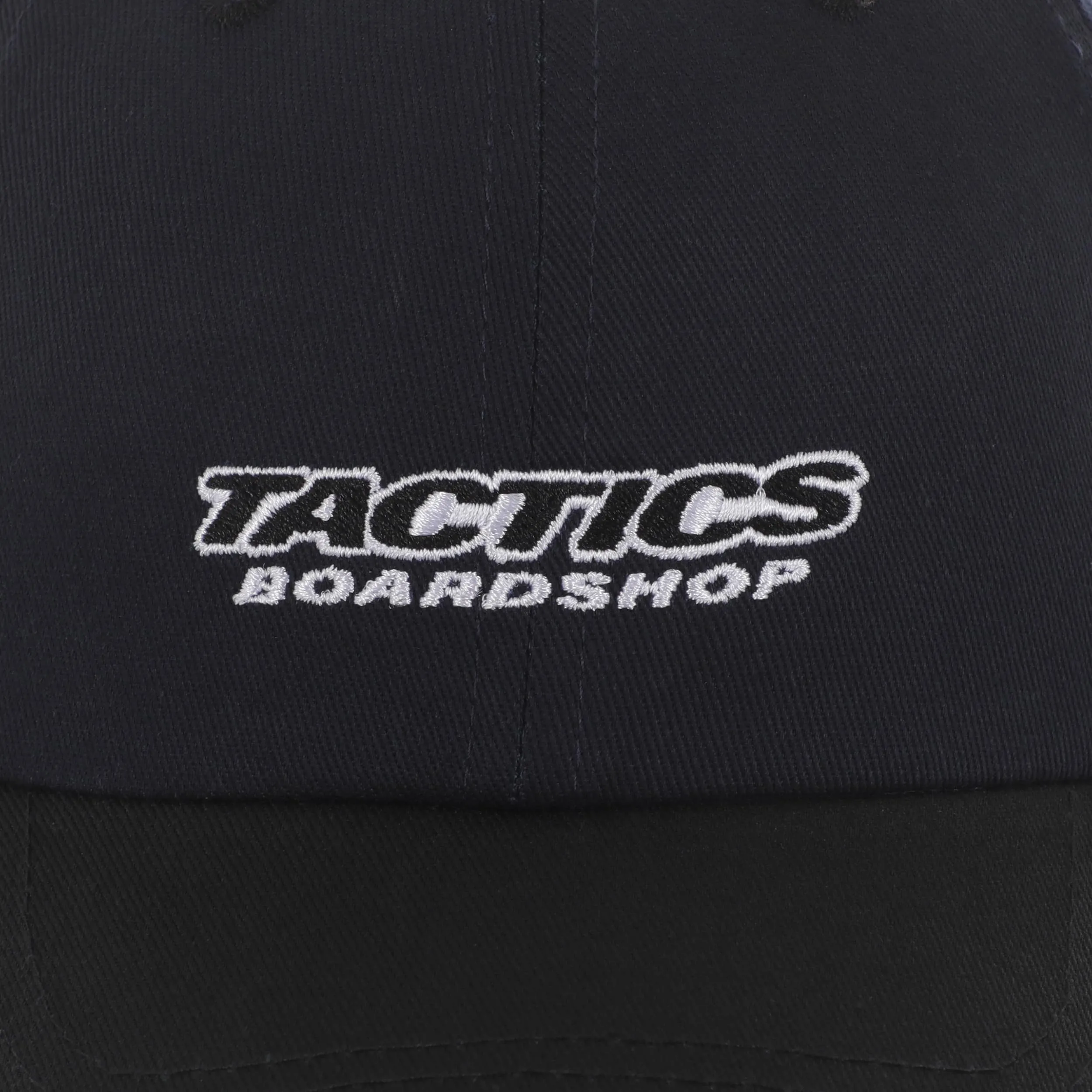 Tactics Throwback Dad Hat