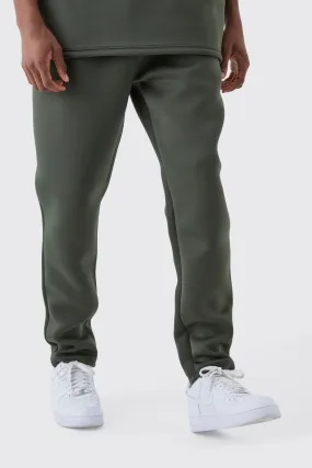 Tall Scuba Tapered Joggers