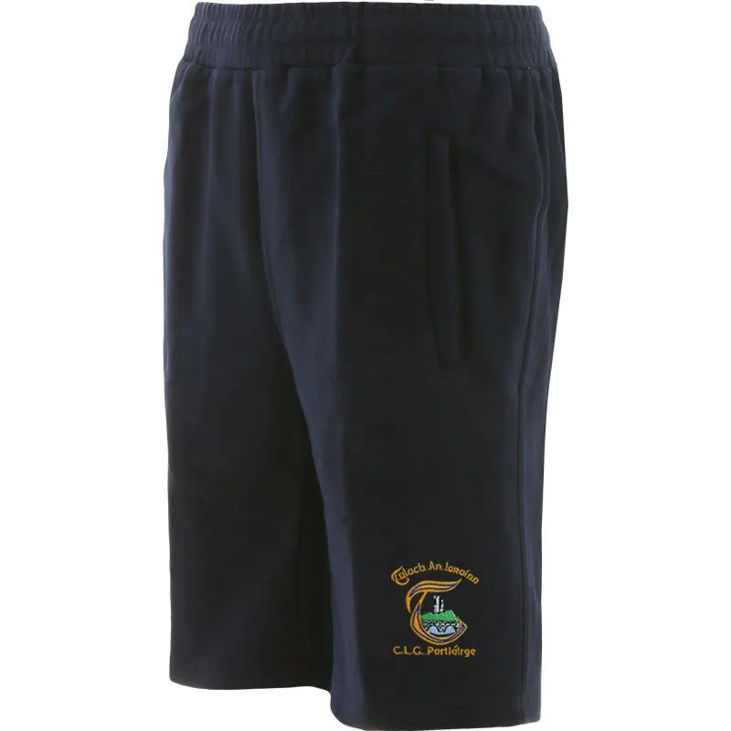 Tallow GAA Kids' Benson Fleece Shorts