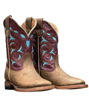 Tanner Mark Kids' Bingham Boot