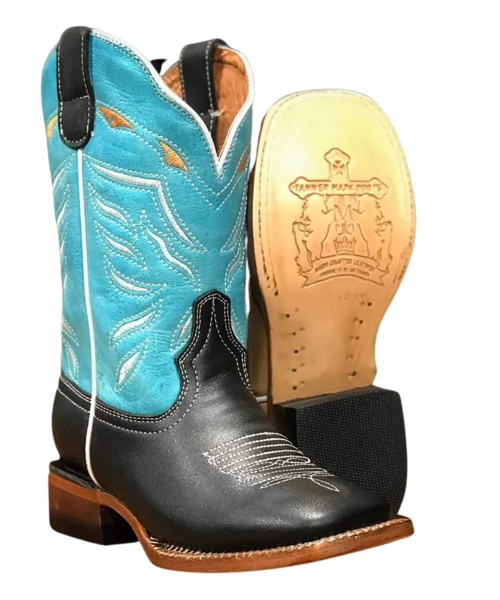 Tanner Mark Kids' Gordy Boot