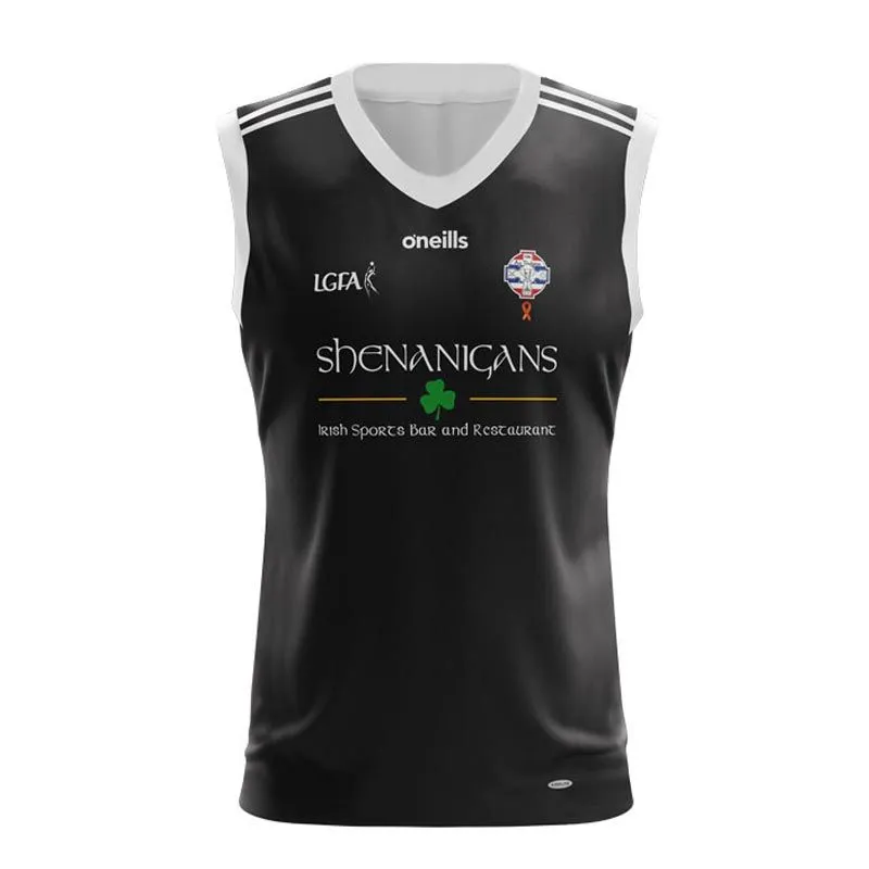 Thailand GAA Women's Fit GAA Vest