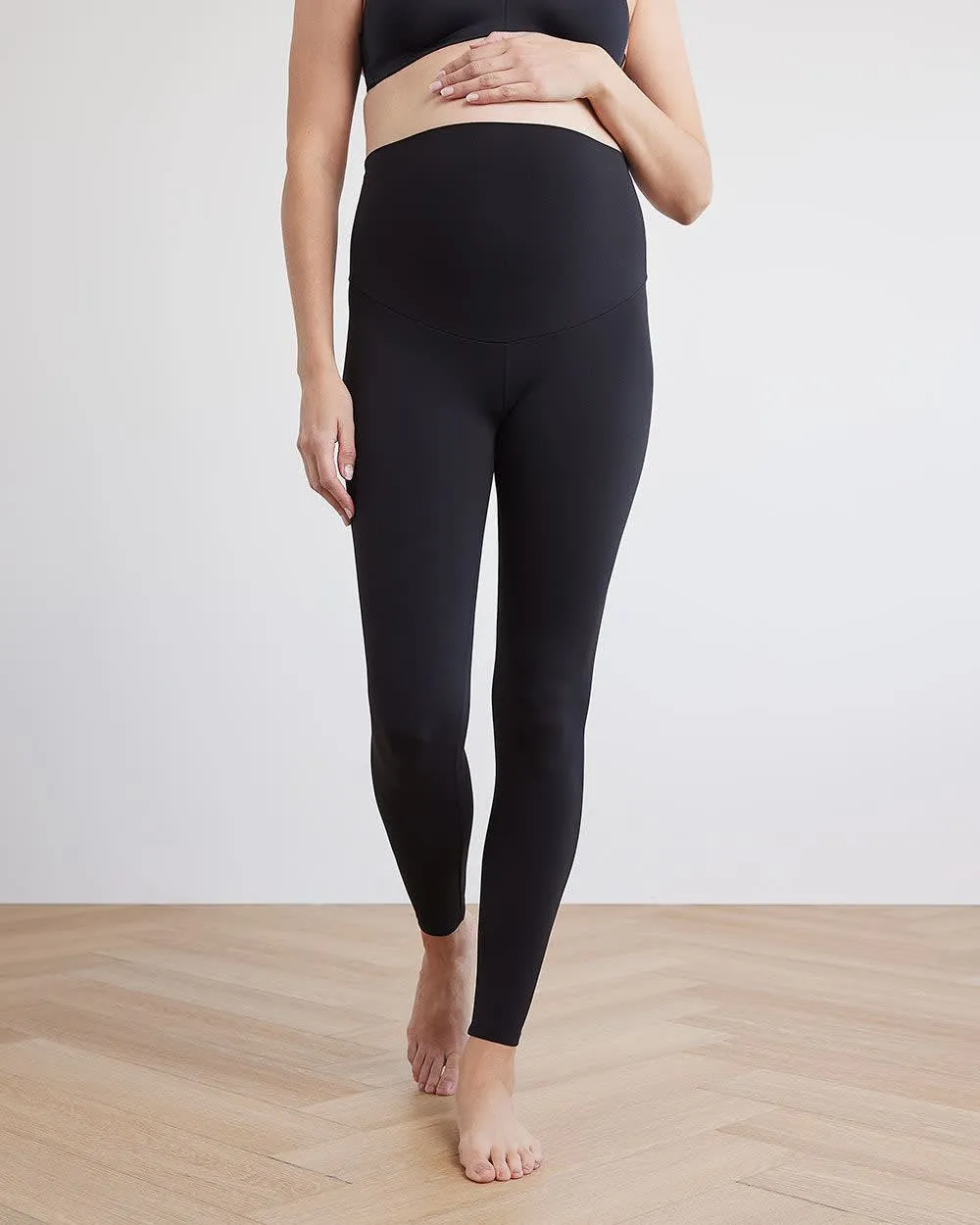 The Everyday Legging - Thyme Maternity