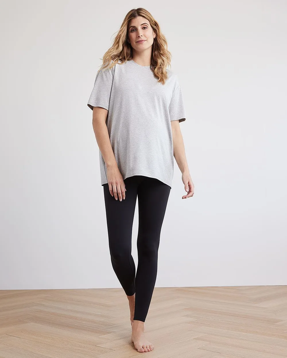 The Everyday Legging - Thyme Maternity